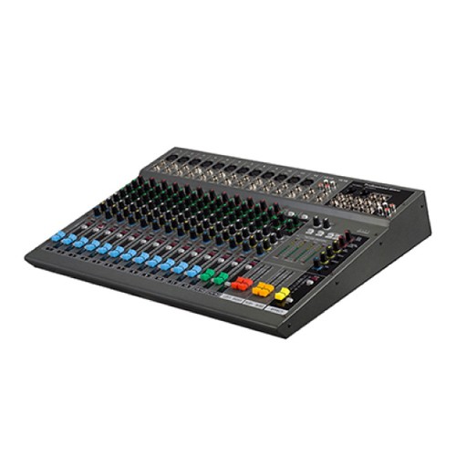 HTDZ HT-F8/2 Professional Mixing Console — 8 Channel