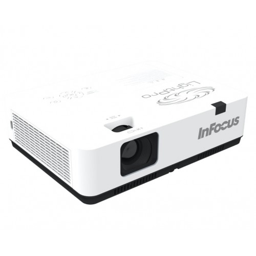 InFocus IN1004 3LCD Projector — XGA, 3100 Lumens