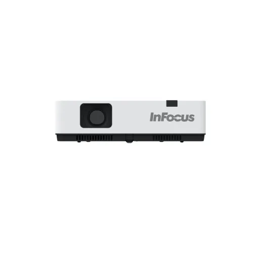 InFocus IN1034 3LCD Multimedia Projector — 5000 Lumens, XGA