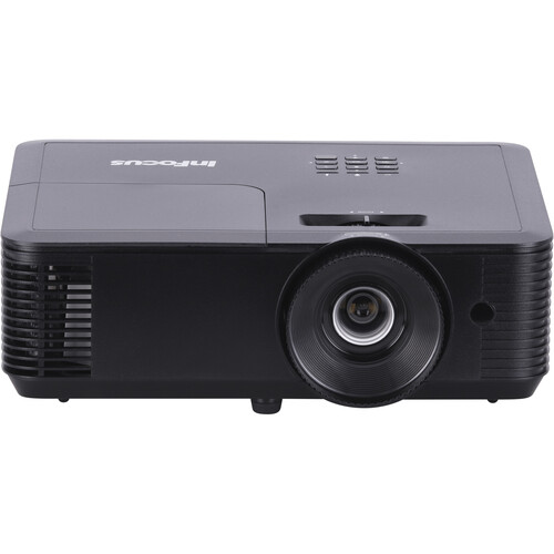 InFocus IN118BB Full HD Projector — 3400 Lumens