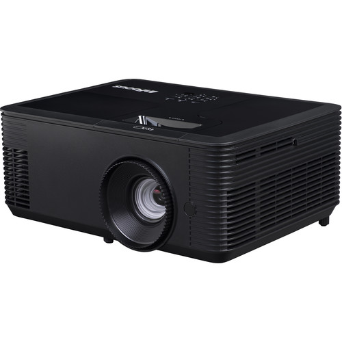 InFocus IN2134 DLP Projector — XGA, 4500 Lumens