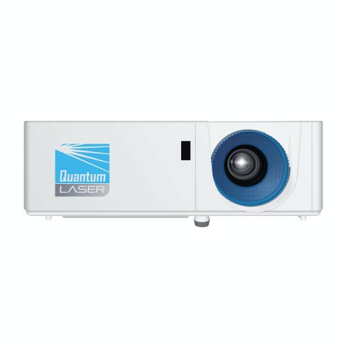 InFocus INL2156 Laser Projector — 4500 Lumens, WXGA