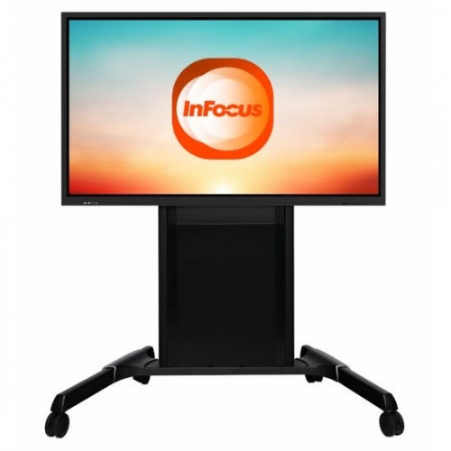 InFocus JTouch INF9800 Interactive Touch Display — 98" 4K