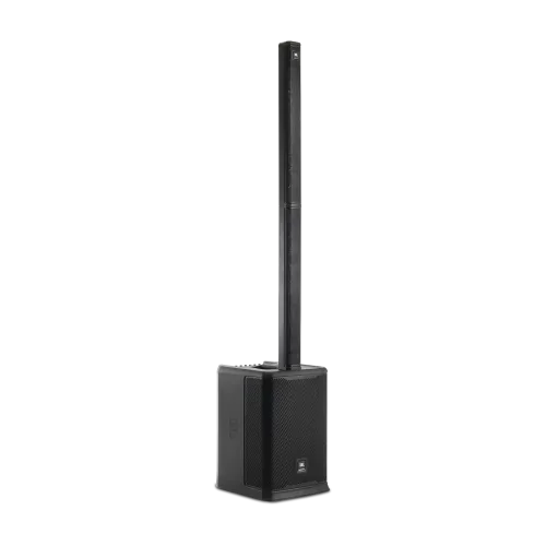 JBL PRX ONE Powered Column PA System — All-in-One