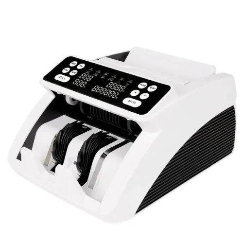 Julong SY-100 Money Counting Machine — Desktop