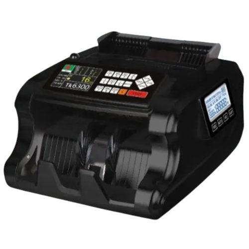 Kington Plus AL 6700T Pro Max — Money Counting Machine