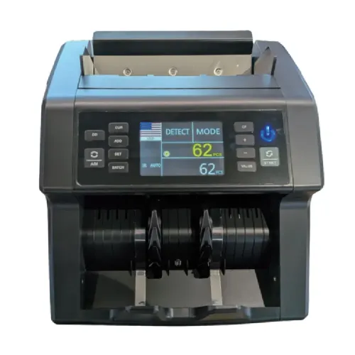 Kington KT-7901T Money Counting Machine