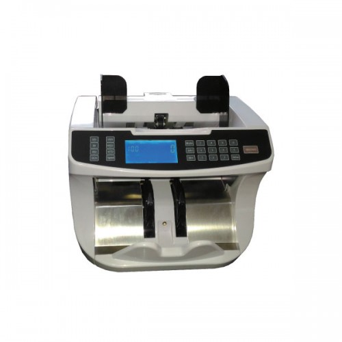 Kington KT-900 — Money Counting Machine