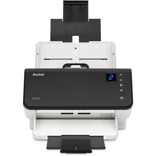 Kodak E1030 — Document Scanner