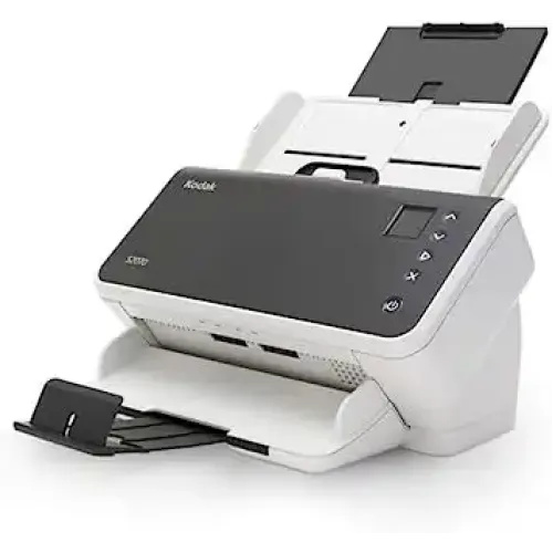 Kodak S2070 — Document Scanner