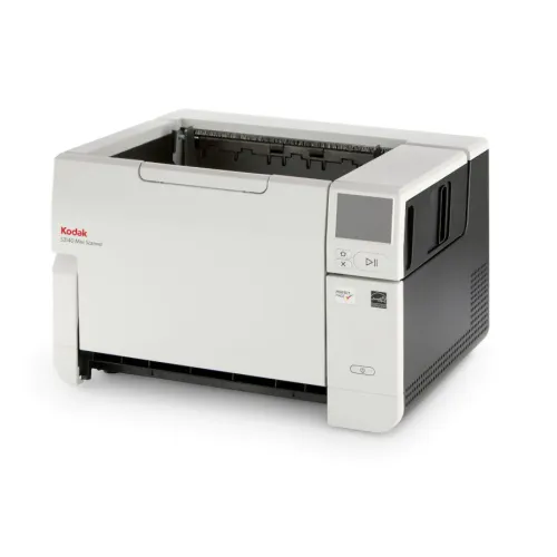 Kodak S3120 Max — Document Scanner