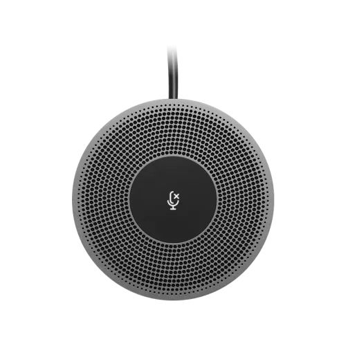 Logitech Expansion Mic for MeetUp Camera (989-000405)
