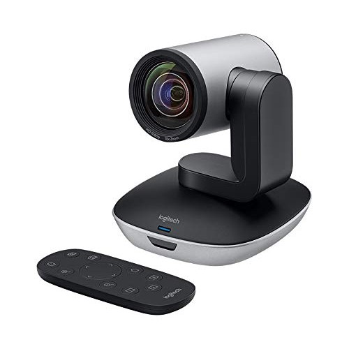 Logitech 960-001184 PTZ Pro 2 Video Conference Camera — Camera of Logitech Group