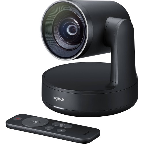 Logitech 960-001226 Rally — 4K PTZ Conferencing Camera
