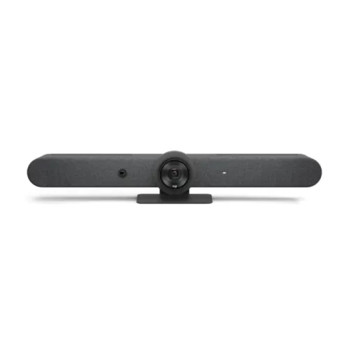 Logitech Rally Bar Video Conferencing Camera — 4K