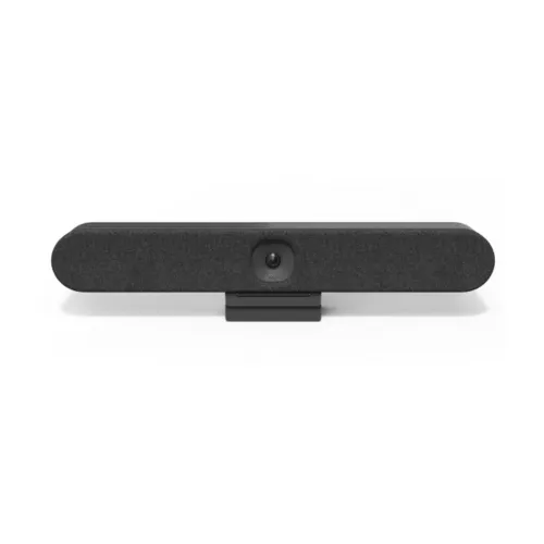 Logitech Rally Bar Huddle Conference Camera — 4K UHD
