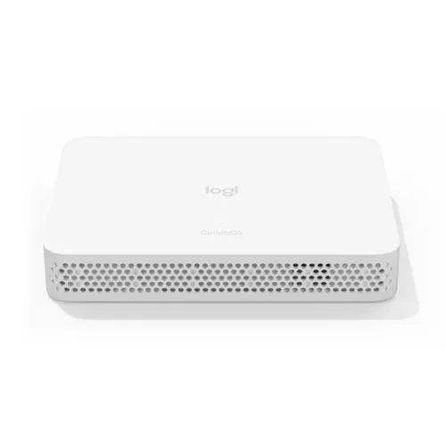 Logitech RoomMate Video Conference System