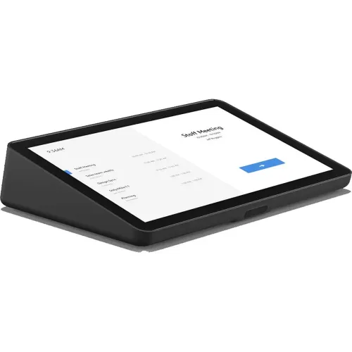 Logitech Tap IP Meeting Room Touch Controller — Model 952-000085
