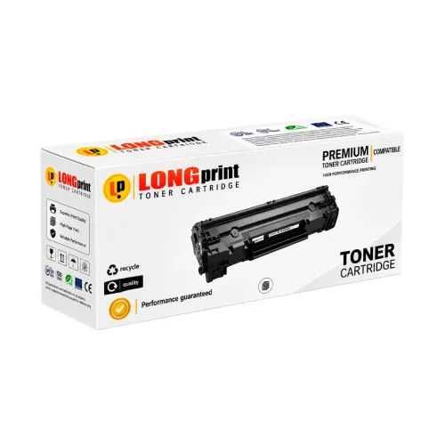 Longprint 149A — Black Toner