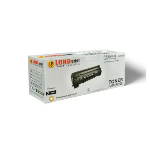 LongPrint 30A Toner Cartridge — Black