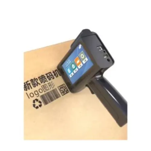 M10 Handheld Inkjet Printer