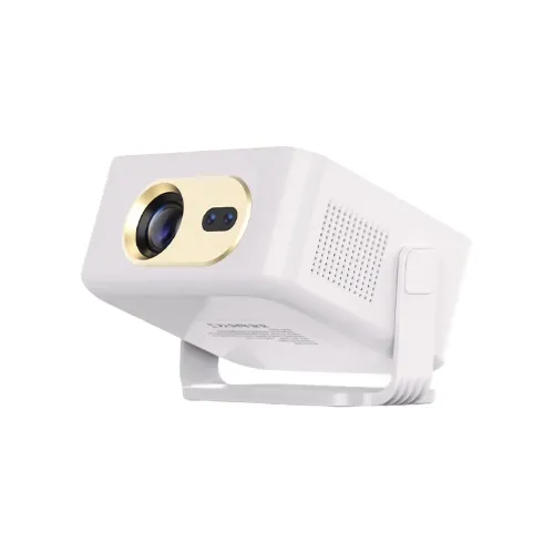 Magcubic HY300GT Android Projector — 260 ANSI Lumens