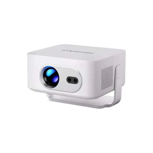 Magcubic HY300Max Portable Projector — 400 ANSI, Android 14