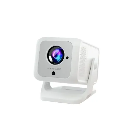 Magcubic HY310X Mini Projector — Android