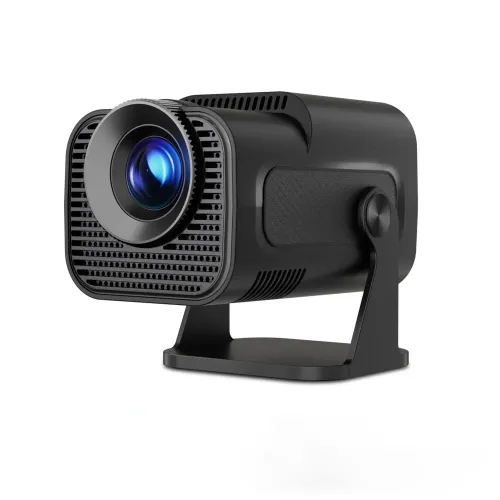 Magcubic HY320 Mini Projector — Portable