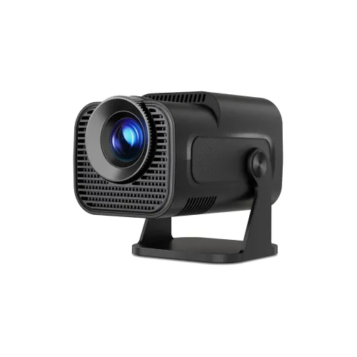 Magcubic HY320 Portable Projector — Android 11, 390 ANSI Lumens