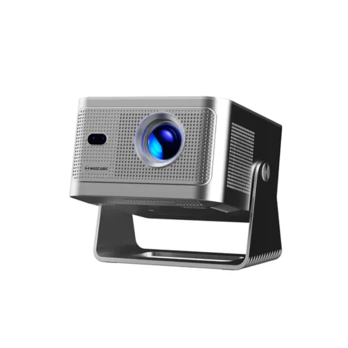 Magcubic HY350GT Portable Projector — 650 ANSI Lumens, With Google TV