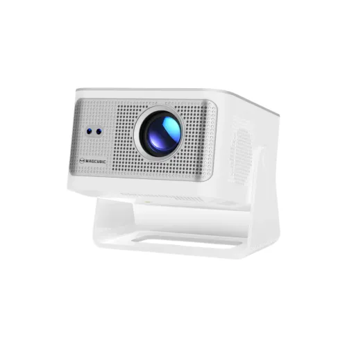 Magcubic HY350Max Android 14 Portable Projector — 900 ANSI Lumens