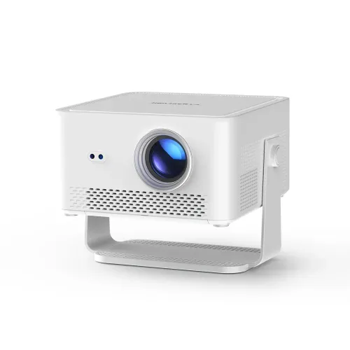 Magcubic HY450 Max Portable Projector — 1100 ANSI, Android 14