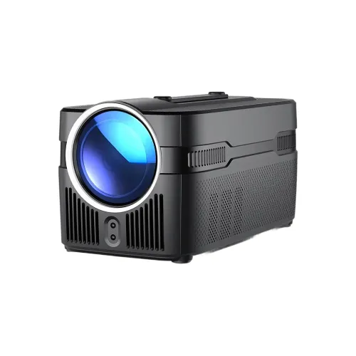 Magcubic HY450C Ultra Short Throw Projector — 900 ANSI, Android 11