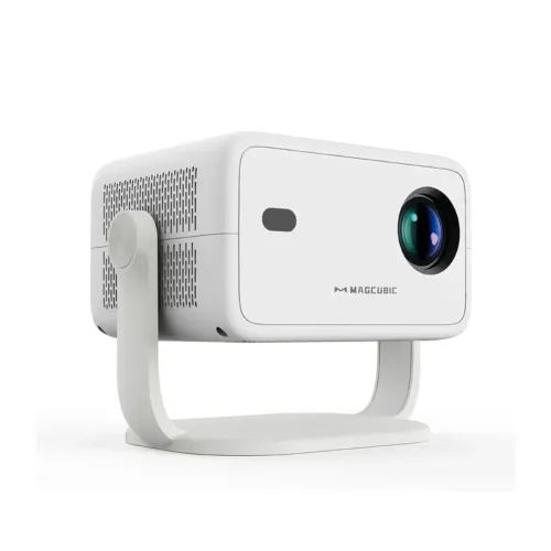 Magcubic L018 Portable Projector — 650 ANSI, Android 14