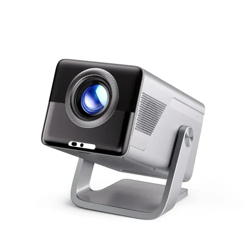 Magcubic X7 Home Theater Projector — Android 14, 1000 ANSI Lumens