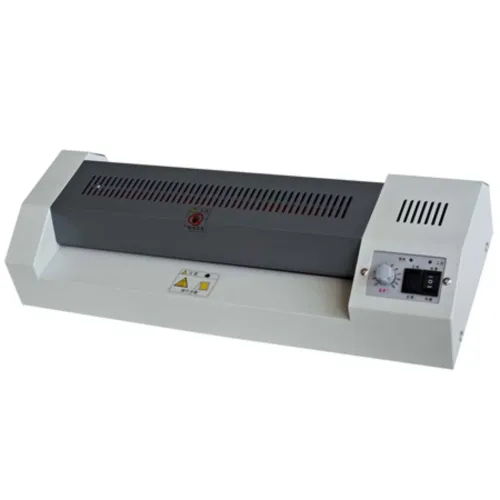 Master A3 Laminator Machine — 320
