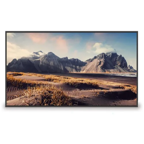 Maxhub ND98CMA Android Signage Display — 98", 4K UHD