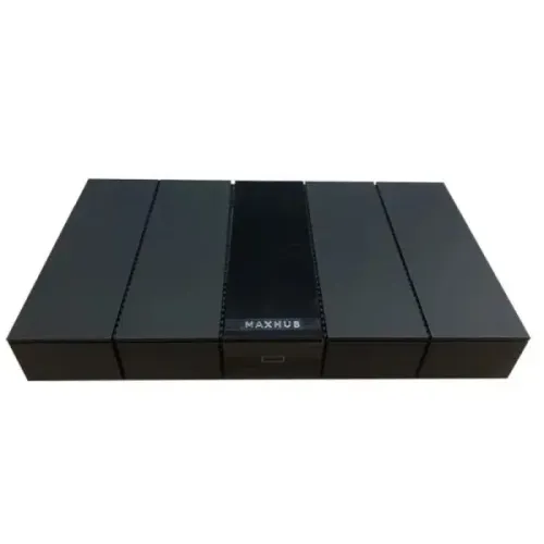 Maxhub WB05 Professional Screen Sharing Box — 4K