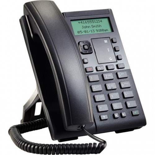 Mitel 6863i SIP Phone — Model 80C00005AAA-A