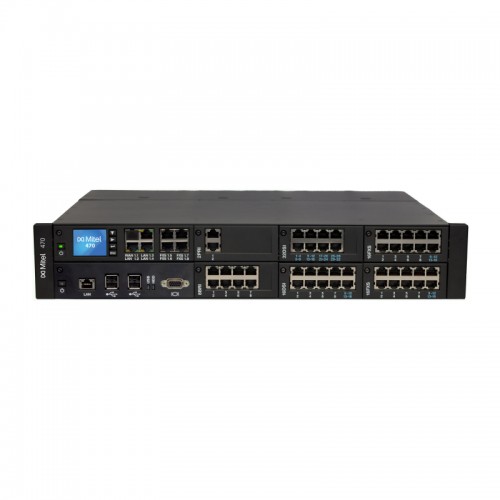 Mitel MiVoice Office 470 Basic IPABX System — For 200 Users