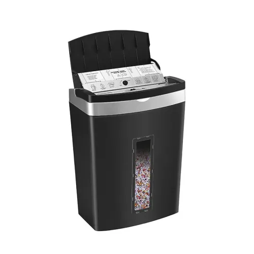 Ofitech OA760Mi Paper Shredder — Micro Cut