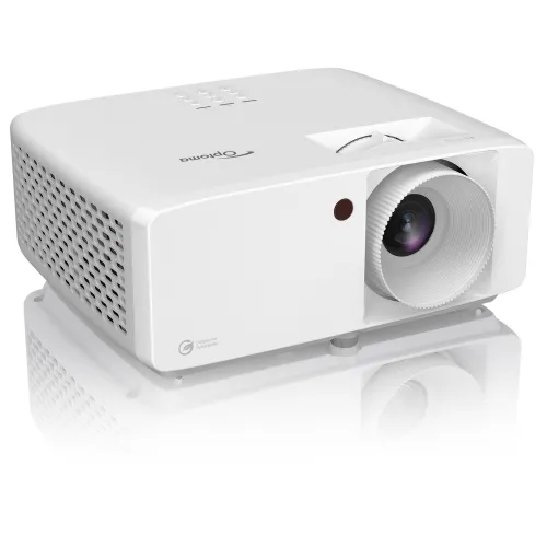 Optoma AZH500 DLP Laser Projector — 5200 Lumens, FHD