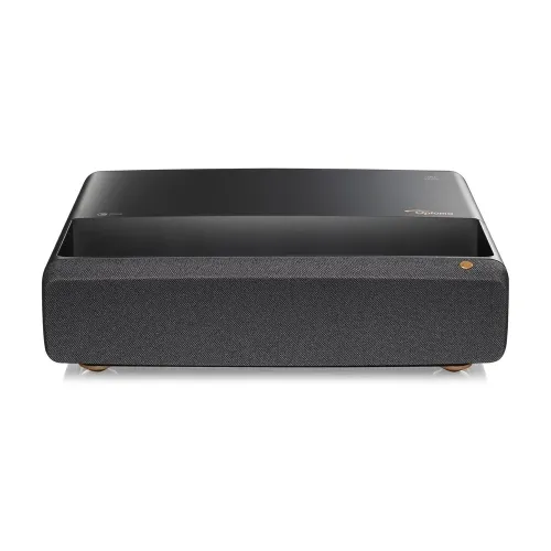 Optoma L1 Plus Ultra Short Throw 4K LED Home Projector — 2500 Lumens