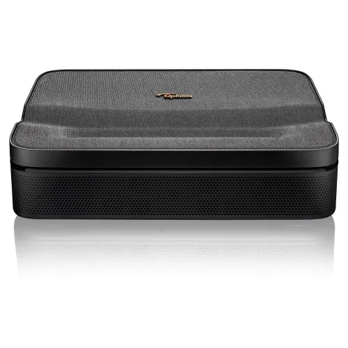 Optoma Photon Go Portable Projector — Ultra Short Throw, FHD