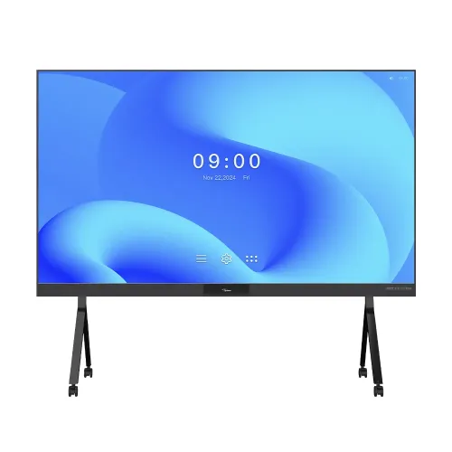 Optoma ProScene FHDC135 All-in-One Direct View LED Display — 135"