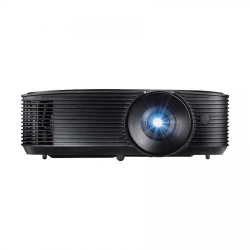 Optoma SA520 SVGA DLP Projector — 4000 Lumens