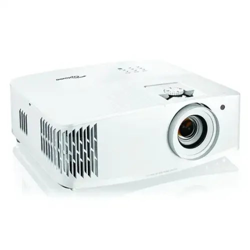 Optoma UHD35+ 4K UHD Gaming And Home Entertainment Projector — 4000 Lumens