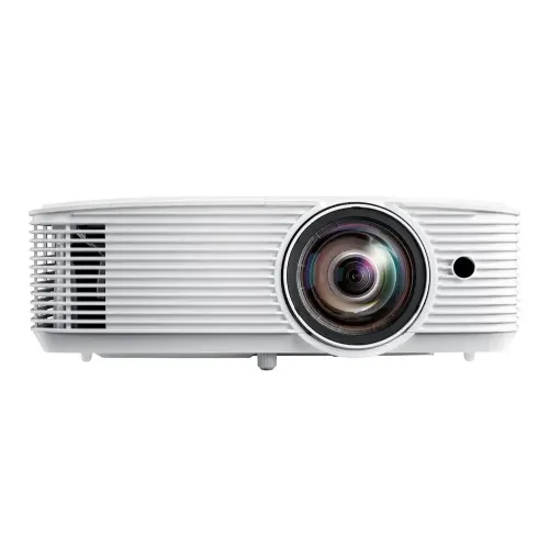 Optoma X309ST Short Throw XGA DLP Projector — 3700 Lumens