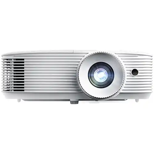 Optoma X412 XGA DLP Projector — 4200 Lumens